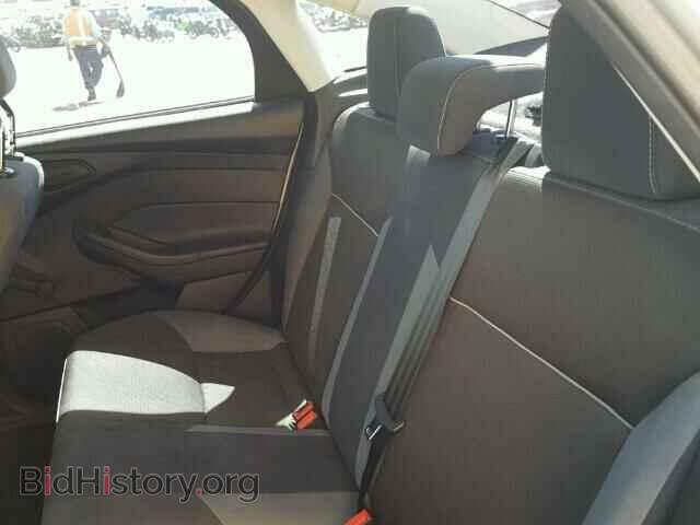 2014 FORD FOCUS - VIN: 1FADP3E2XEL445575 - Фото 6
