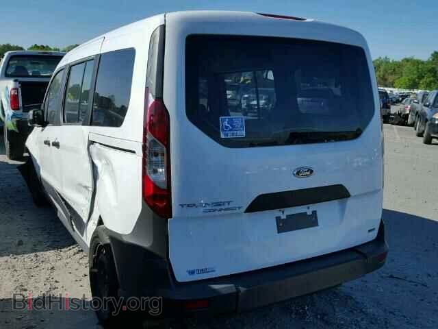 2015 FORD TRANSIT CO - VIN: NM0GE9E78F1175462 - Фото 3