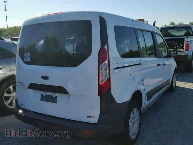 2015 FORD TRANSIT CO - VIN: NM0GE9E78F1175462 - Фото 4