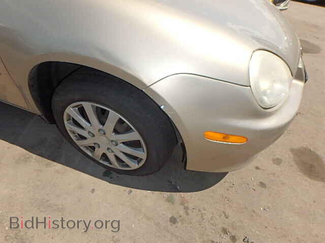 2002 DODGE NEON - VIN: 1B3ES46C92D548794 - Фото 10