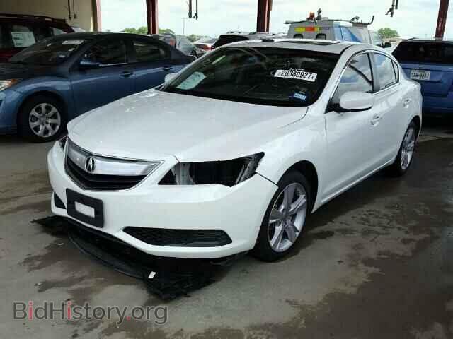 2015 ACURA ILX - VIN: 19VDE1F32FE006773 - Фото 2