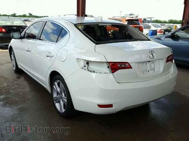 2015 ACURA ILX - VIN: 19VDE1F32FE006773 - Фото 3