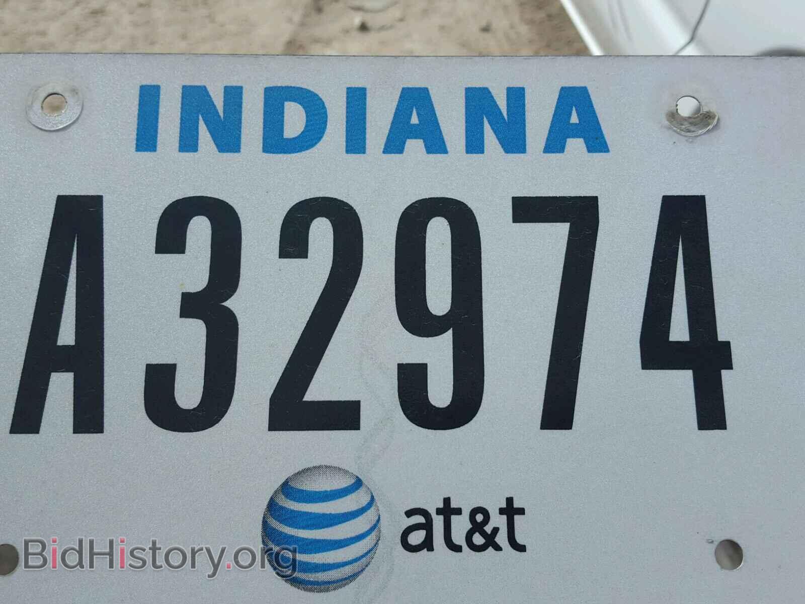 2010 FORD ECONOLINE - VIN: 1FTNE2EL2ADA47577 - Фото 9