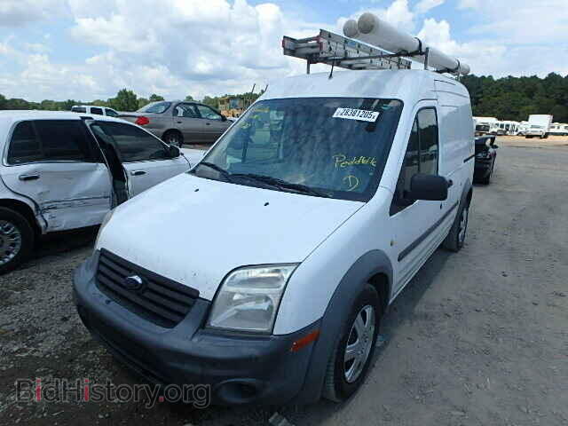 2010 FORD TRANSIT CO - VIN: NM0LS7CN8AT017441 - Фото 2