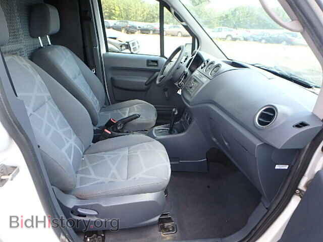 2010 FORD TRANSIT CO - VIN: NM0LS7CN8AT017441 - Фото 5