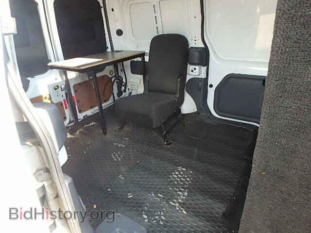 2010 FORD TRANSIT CO - VIN: NM0LS7CN8AT017441 - Фото 6