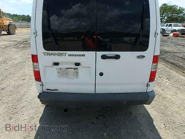2010 FORD TRANSIT CO - VIN: NM0LS7CN8AT017441 - Фото 10