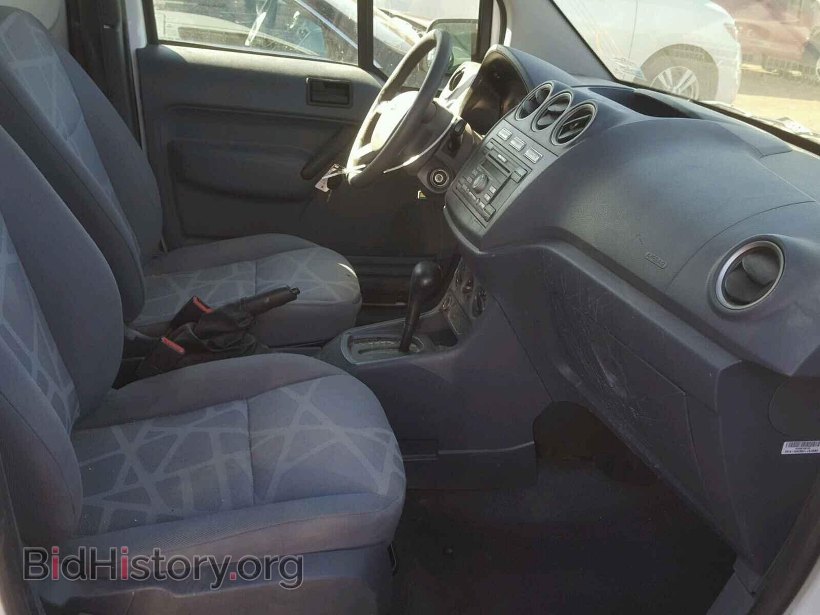 2010 FORD TRANSIT CO - VIN: NM0LS7BN8AT038291 - Фото 5