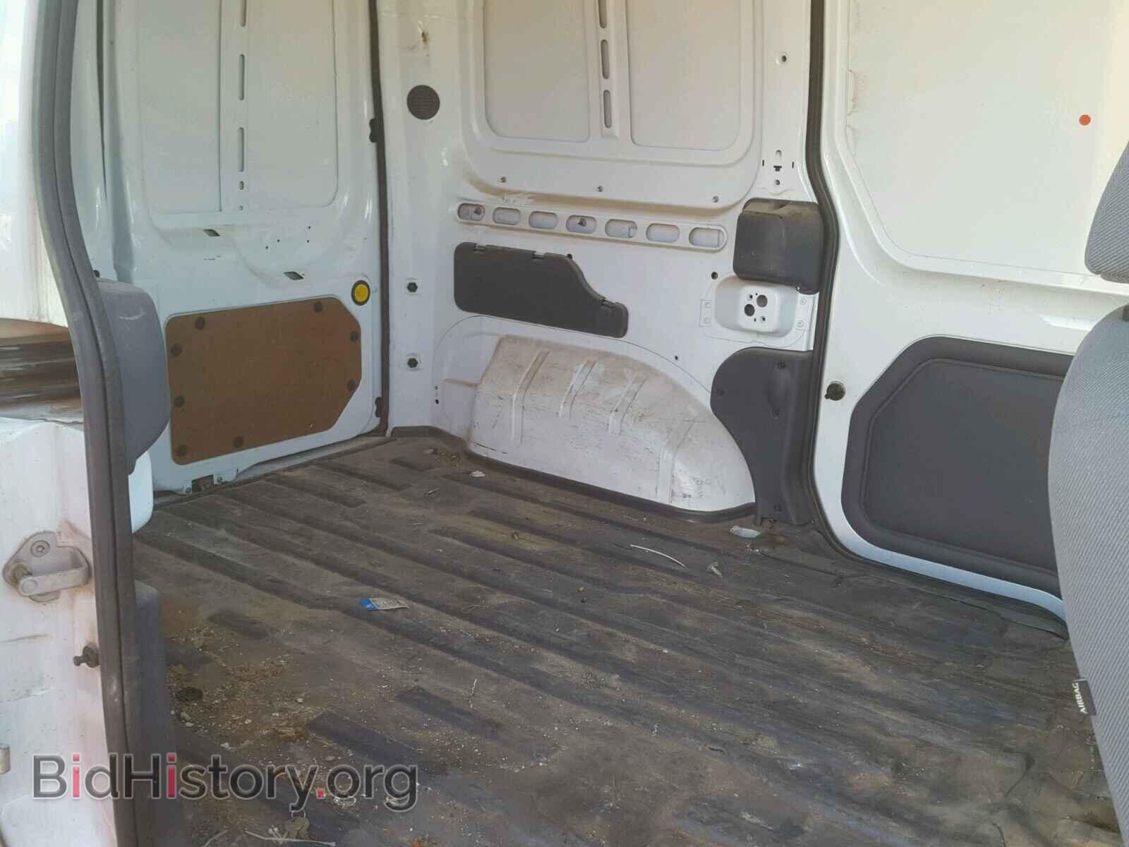 2010 FORD TRANSIT CO - VIN: NM0LS7BN8AT038291 - Фото 6