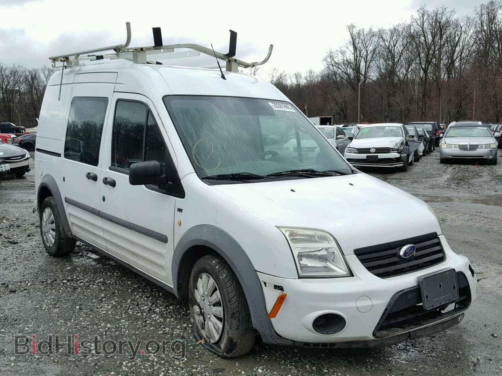 Фотография NM0LS7BN1AT039301 - FORD TRANSIT CO 2010