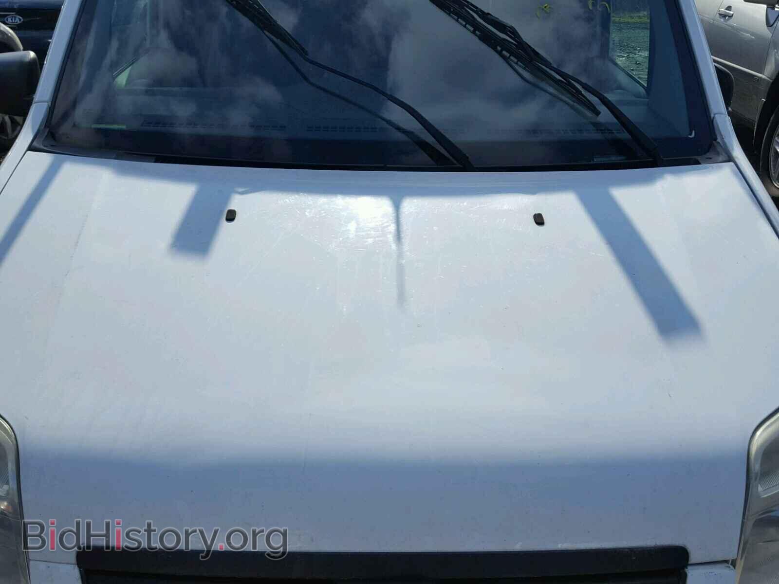 2010 FORD TRANSIT CO - VIN: NM0LS7BN1AT039301 - Фото 7