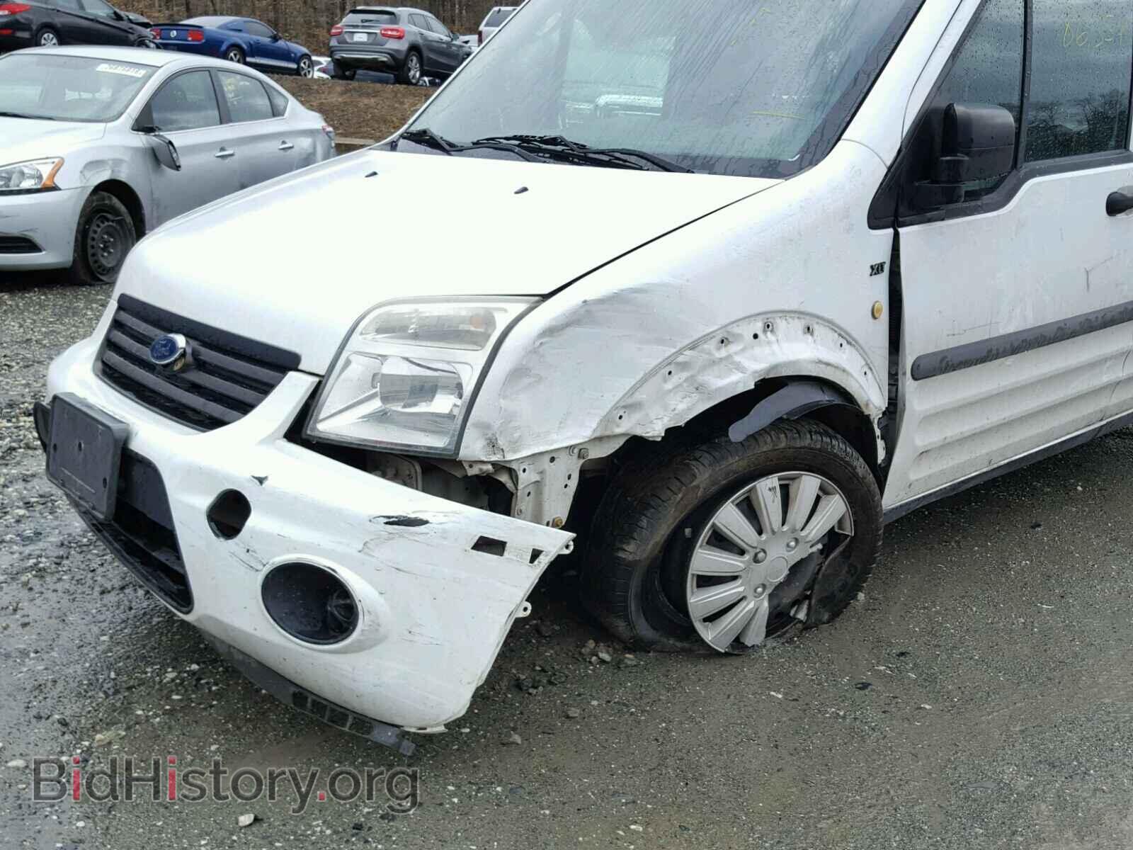 2010 FORD TRANSIT CO - VIN: NM0LS7BN1AT039301 - Фото 9