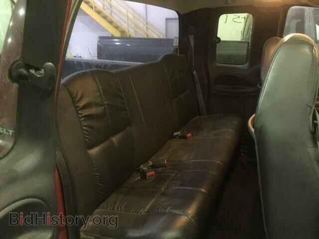 2001 DODGE RAM 3500 - VIN: 1B7MC33621J195217 - Фото 6