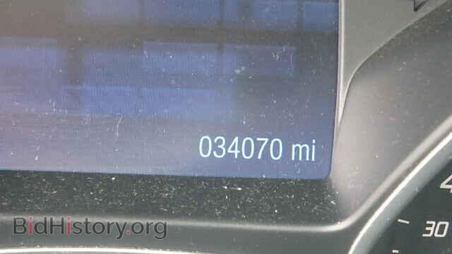 2012 FORD FOCUS - VIN: 1FAHP3F24CL281625 - Photo 8