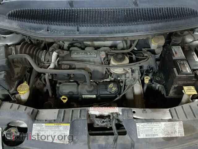2005 DODGE CARAVAN - VIN: 1D4GP25RX5B243603 - Фото 7