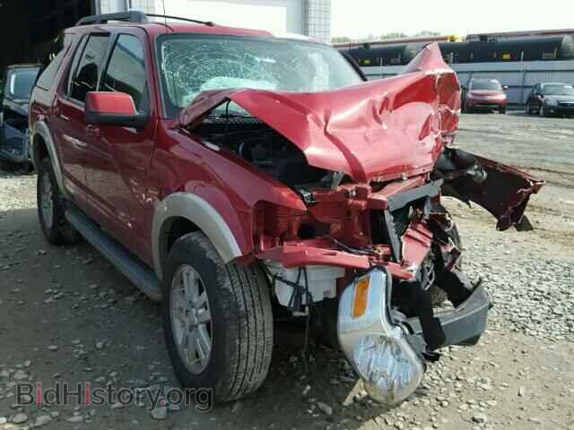 Photo 1FMEU7EE2AUA58088 - FORD EXPLORER 2010
