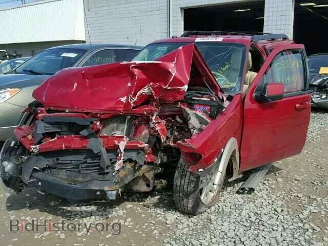 2010 FORD EXPLORER - VIN: 1FMEU7EE2AUA58088 - Photo 2