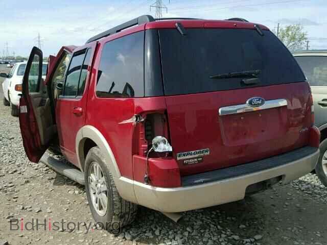 2010 FORD EXPLORER - VIN: 1FMEU7EE2AUA58088 - Photo 3
