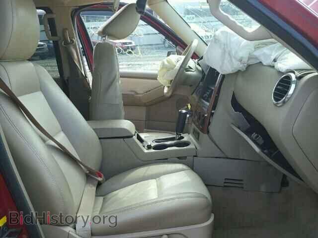 2010 FORD EXPLORER - VIN: 1FMEU7EE2AUA58088 - Photo 5