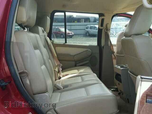 2010 FORD EXPLORER - VIN: 1FMEU7EE2AUA58088 - Photo 6