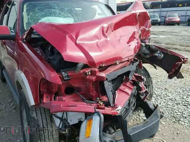 2010 FORD EXPLORER - VIN: 1FMEU7EE2AUA58088 - Photo 9