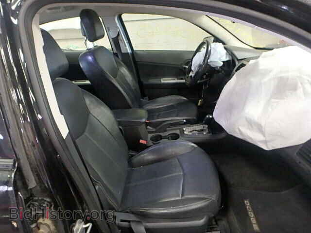2010 DODGE AVENGER - VIN: 1B3CC5FB4AN210696 - Фото 5