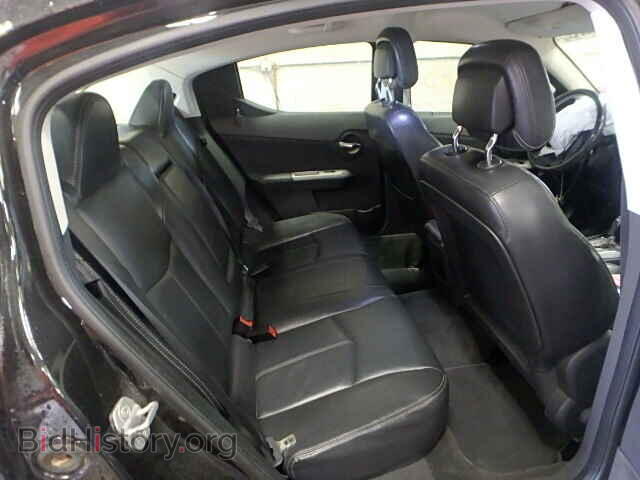 2010 DODGE AVENGER - VIN: 1B3CC5FB4AN210696 - Фото 6