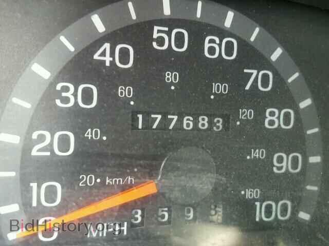 2002 FORD ECONOLINE - VIN: 1FTNE24L02HB02409 - Фото 8