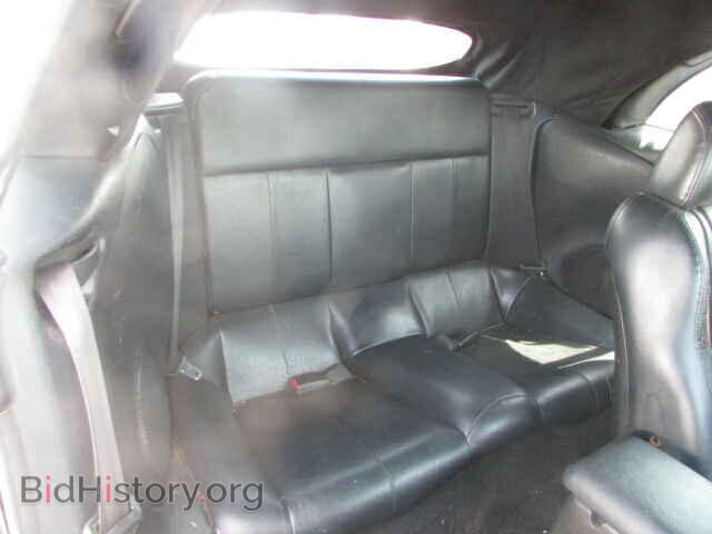 2002 MITSUBISHI ECLIPSE - VIN: 4A3AE85H92E082901 - Фото 6