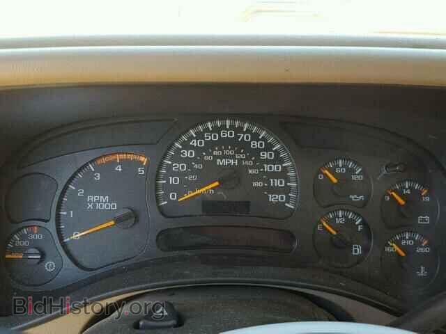 2005 CHEVROLET SILVERADO - VIN: 1GCHK23235F888477 - Фото 8