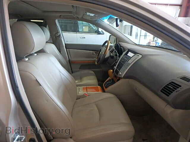 2004 LEXUS RX330 - VIN: 2T2GA31U04C015894 - Фото 5