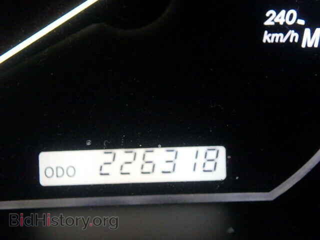 2004 LEXUS RX330 - VIN: 2T2GA31U04C015894 - Фото 8