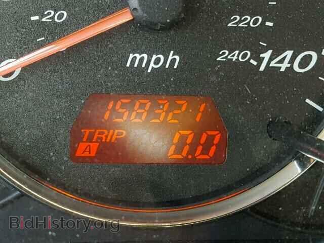 2006 MAZDA 6 - VIN: 1YVFP80C565M10491 - Фото 8