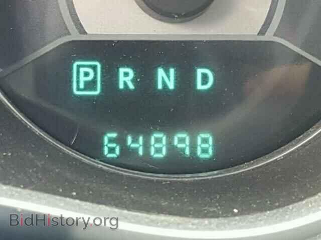 2011 CHRYSLER 200 - VIN: 1C3BC1FG2BN606792 - Фото 8