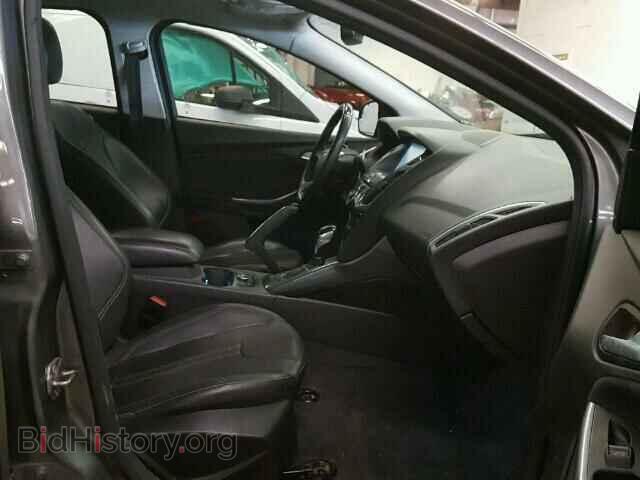 2012 FORD FOCUS - VIN: 1FAHP3N25CL321079 - Фото 5