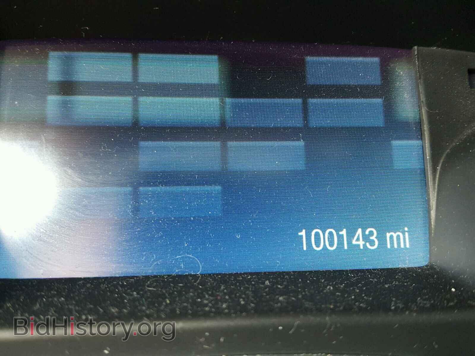 2013 FORD FOCUS - VIN: 1FADP3F24DL352922 - Photo 8