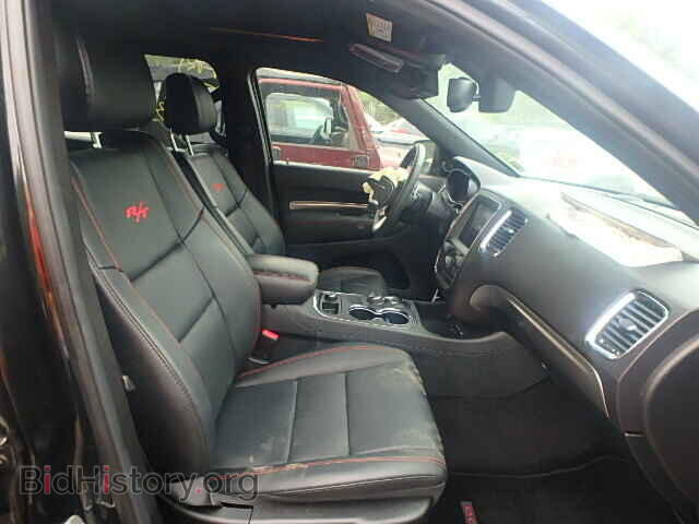 2014 DODGE DURANGO - VIN: 1C4SDJCT5EC383092 - Photo 5