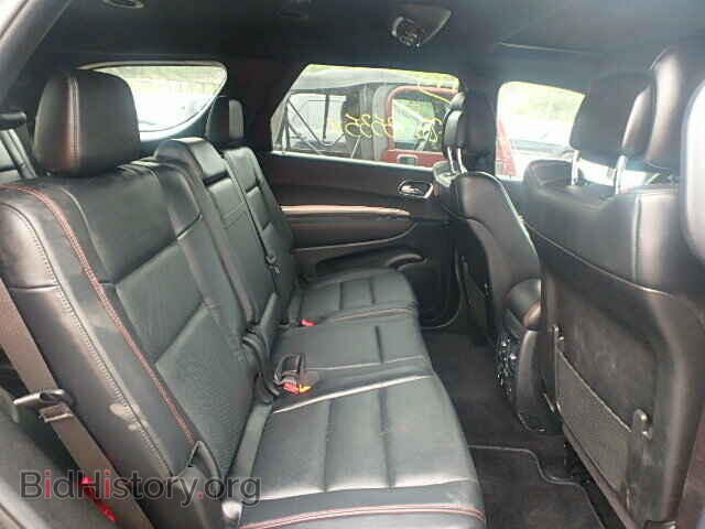 2014 DODGE DURANGO - VIN: 1C4SDJCT5EC383092 - Photo 6