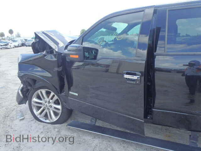 2013 FORD F150 - VIN: 1FTFW1CT2DFD15745 - Фото 10