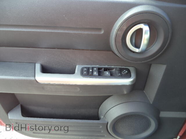 2007 DODGE NITRO - VIN: 1D8GT58627W621955 - Photo 9