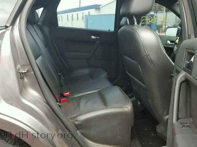 2010 FORD FOCUS - VIN: 1FAHP3GN8AW190166 - Photo 6