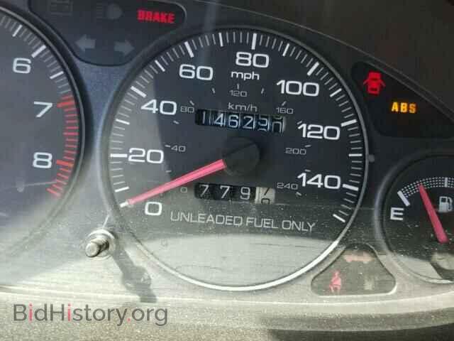 2000 ACURA INTEGRA - VIN: JH4DC4360YS015466 - Фото 8