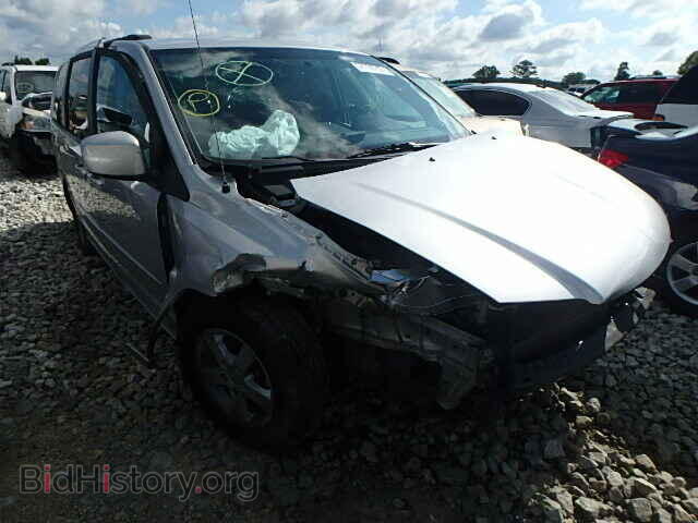 Фотография 2C4RDGCG5CR190983 - DODGE CARAVAN 2012