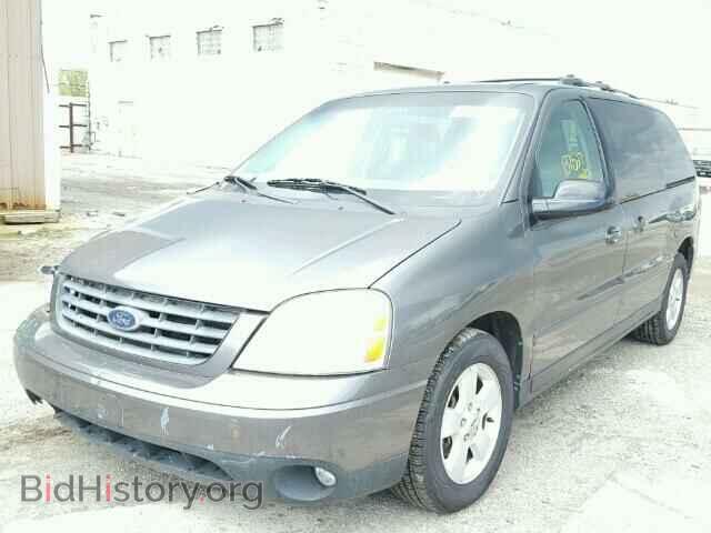 2005 FORD FREESTAR - VIN: 2FMZA57675BA59656 - Фото 2