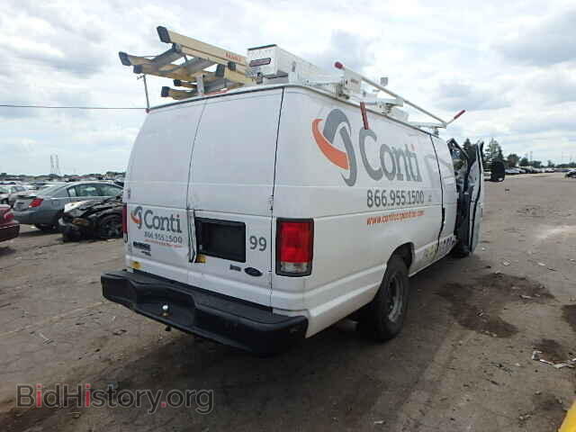 2013 FORD ECONOLINE - VIN: 1FTSS3EL4DDA97841 - Фото 4