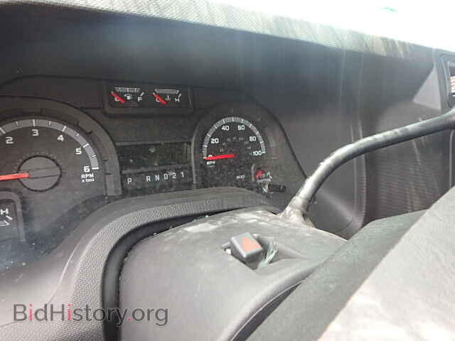 2013 FORD ECONOLINE - VIN: 1FTSS3EL4DDA97841 - Фото 8