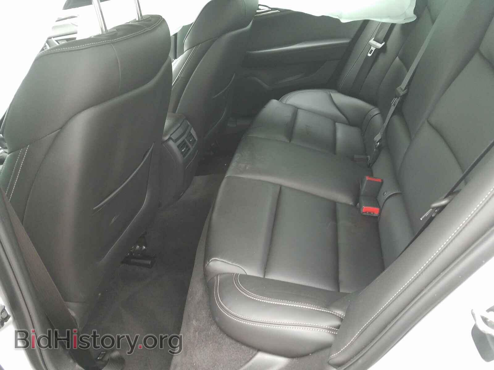 2014 CADILLAC ATS - VIN: 1G6AA5RA2E0176570 - Фото 6