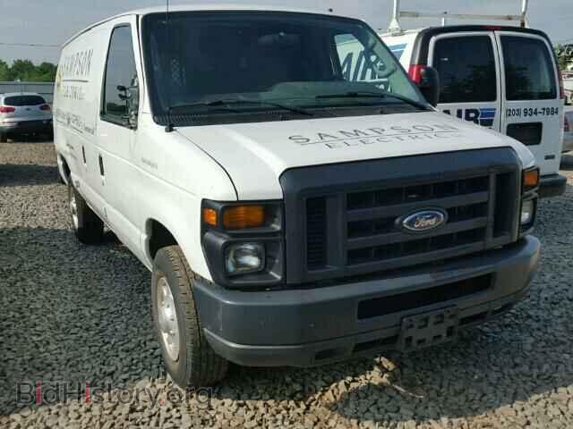 Фотография 1FTNE2EW6DDA58466 - FORD ECONOLINE 2013