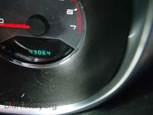2014 DODGE AVENGER - VIN: 1C3CDZAB4EN214543 - Фото 8