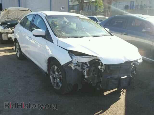 Photo 1FAHP3F28CL415603 - FORD FOCUS 2012